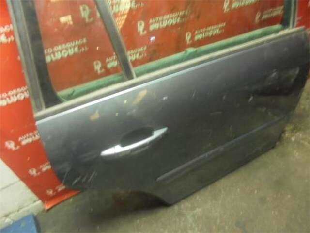 Foto 2ª: Puerta Trasera Derecha Citroen C4 1.6 HDI GRAND C4 PICASSO [9HY (DV6TED4)]