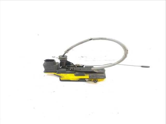 Cerradura Puerta Trasera Izquierda Volvo XC 90 D5 AWD