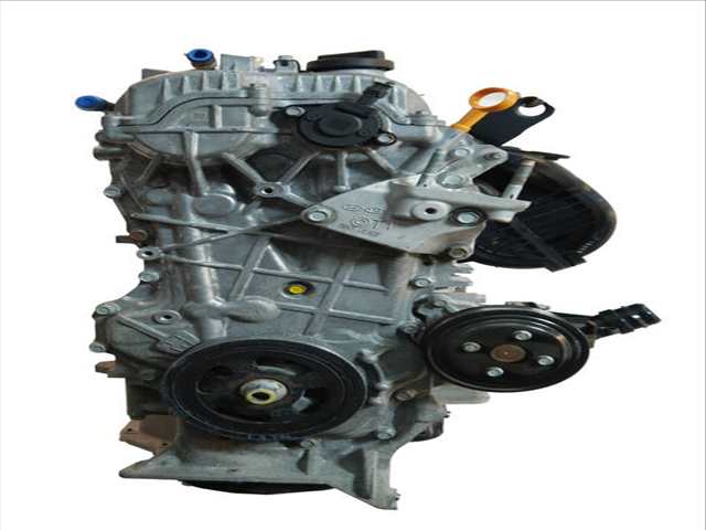 Motor Completo Hyundai Ioniq 141CV 104KW