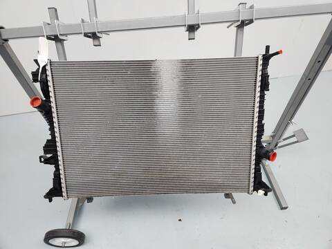 Foto 3ª: Radiador Motor Ford Focus ST-LINE X 119CV 88KW [ZTDA] (2021)