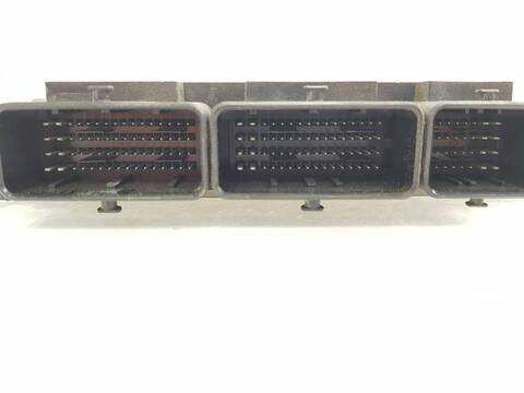 Foto 2ª: Centralita Motor ECU Nissan X-Trail TEKNA (2016)