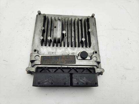 Centralita Motor ECU Mercedes Clase B 150 B 200 CDI 246.208) 136CV 100KW