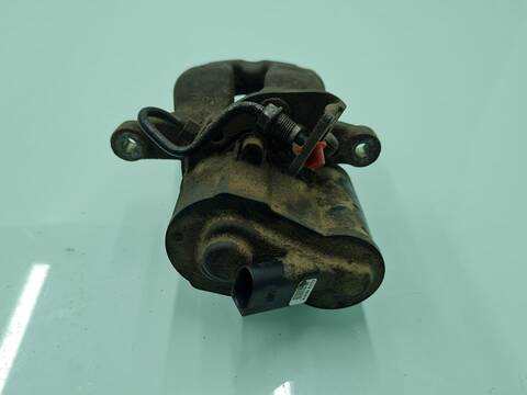 Foto 4ª: Pedal Embrague Volkswagen Passat 2.0 TDI BERLINA 140CV 103KW [BKP] (2005)