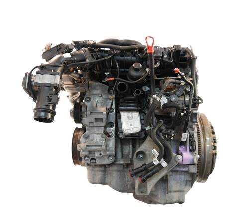 Foto 1ª: Motor Completo Bmw Serie 1 114 N47 116 CV 85KW [N47D16A]