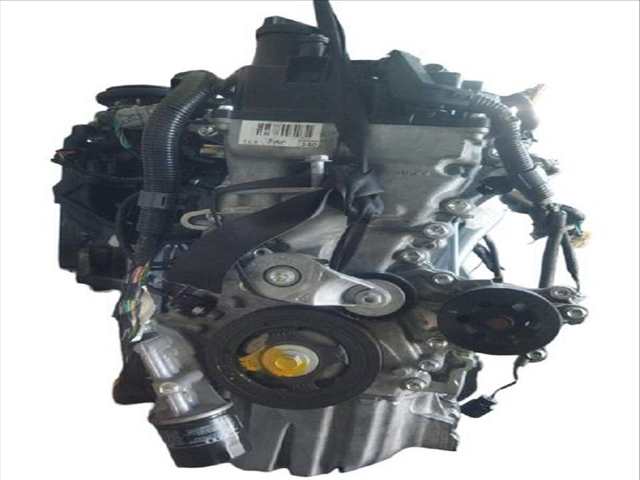 Foto 1ª: Motor Completo Toyota Aygo 1.0 VVTI KGB40) (2014)