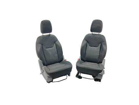 Asientos Traseros Jeep Renegade 2 M 120CV