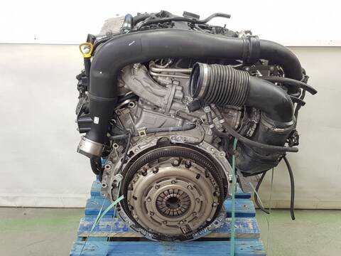 Motor Completo Mercedes Clase A 140 A 220 CDI BLUEEFFICIENCY 176.003)