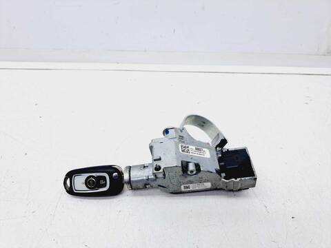 Foto 4ª: Motor de Arranque Opel Astra BUSINESS 110CV 81KW [B16DTE] (2016)