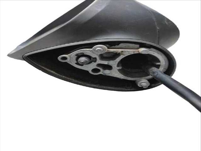 Foto 3ª: Retrovisor Izquierdo Seat Ibiza 1.2 TDI 75CV (2008)