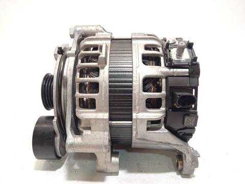 Foto 3ª: Alternador Bmw Serie 3 315 330D BERLINA 265CV 195KW [B57D30] (2018)