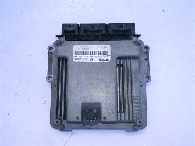 Centralita Motor ECU Dacia Dokker 1.5 DCI 2012-