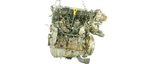 Foto 2ª: Motor Completo Hyundai i30 1.6 CRDI (2011)