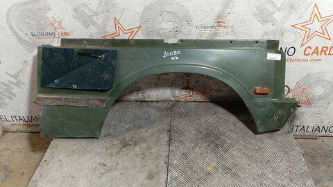 Foto 1ª: Aleta Delantera Derecha Land Rover Range VOGUE TURBO DIESEL 113CV 83KW [D95A] (1990)