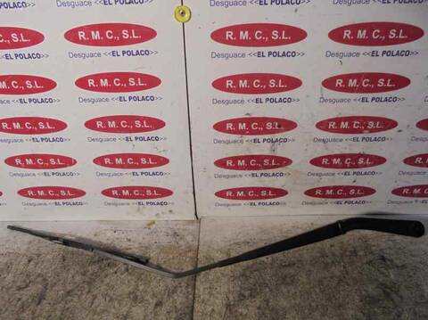 Brazo Limpia Delantero Derecho Nissan Juke 1.6 16V CAT 117CV 86KW