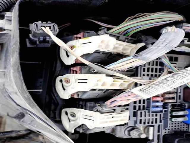 Foto 1ª: Centralita Motor ECU Citroen C4 BUSINESS 92CV 68KW [9H06] (2012)