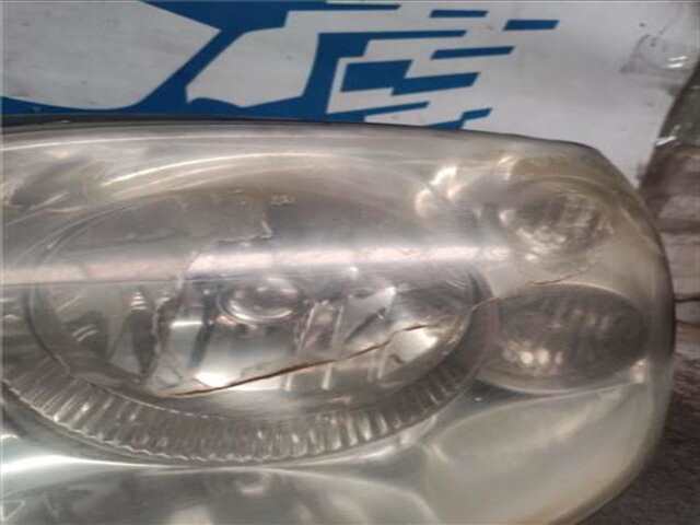 Foto 3ª: Faro Izquierdo Nissan Primera 1.6 [QG16DE]