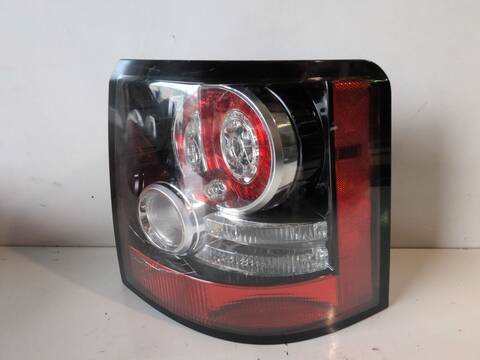 Foto 2ª: Piloto Trasero Derecho Land Rover Range 508PS (2013)