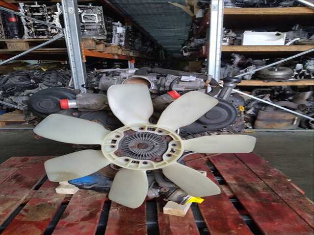 Motor Completo Toyota Tundra 4.7 V8 235 CV 173KW