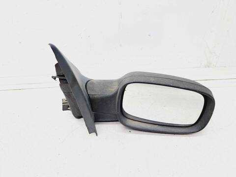 Retrovisor Derecho Renault Megane AUTHENTIQUE BERLINA 101CV 74KW II BERLINA 5P