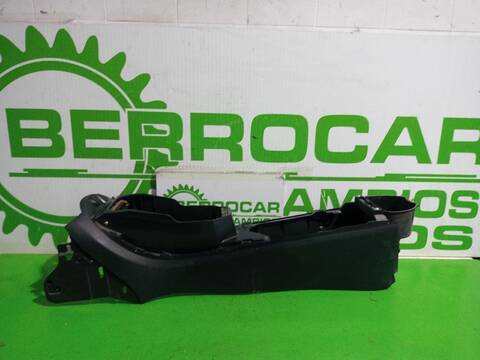 Consola Central Nissan Juke ACENTA AUT. 117CV