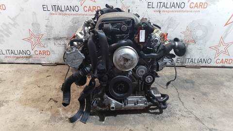 Motor Completo Audi A4 3.2 FSI BERLINA 255CV 188KW