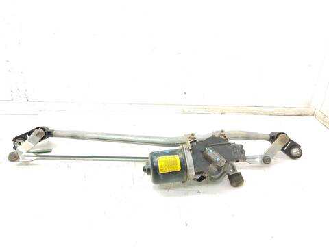 Motor Limpia Delantero Renault Kangoo DYNAMIQUE ACCION ESPECIAL 90CV 66KW