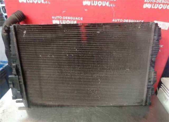 Radiador Motor Renault Scenic 2.0 AUTHENTIQUE [2.0 LTR. - 110 KW DCI DIESEL CAT] (JM)(2003-_)