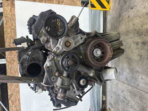 Foto 3ª: Motor Completo Jeep Grand Cherokee 352CV 259KW [EZH] (2011)