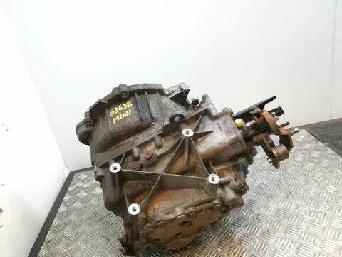 Foto 2ª: Caja Cambios Mini Mini 1ND (2006)