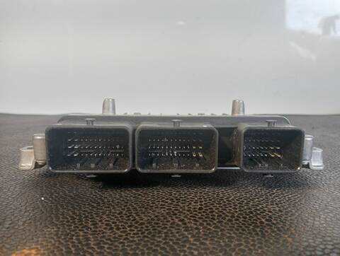 Foto 3ª: Centralita Motor ECU Peugeot 307 SW 2.0 HDI CAT 90CV (2002)