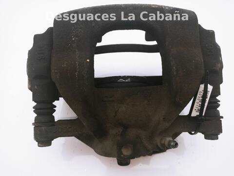 Pinza Freno Delantera Derecho Toyota Verso 2.0 D-4D AUR20_) 126CV