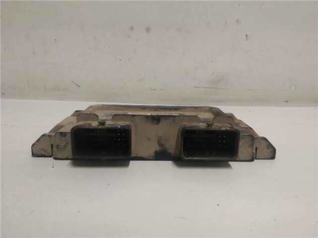 Foto 2ª: Centralita Motor ECU Citroen Berlingo 1.9 D SX COMBI [1.9 LTR. - 51 KW DIESEL] [WJY]