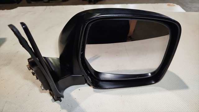 Retrovisor Derecho Toyota Land Cruiser 4.2 D HZJ 105 GX