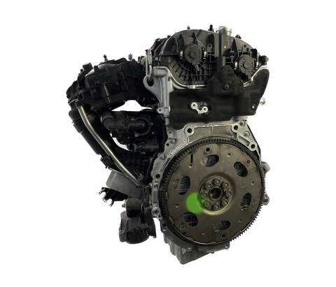 Foto 2ª: Motor Completo Bmw Serie 5 530 G30 G31 F90 252CV 185KW [B48B20B B48] (2019)