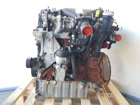 Foto 2ª: Motor Completo Peugeot 308 SPORT PACK 140CV 103KW [RHF] (2011)