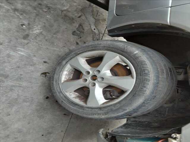 LLanta Chapa Renault Koleos KOLEOS DYNAMIQUE 0CV