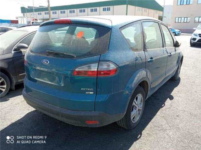 Foto 2ª: Caudalimetro Ford S Max 2.0 TDCI (CA1)(2006 _) [QXWB]