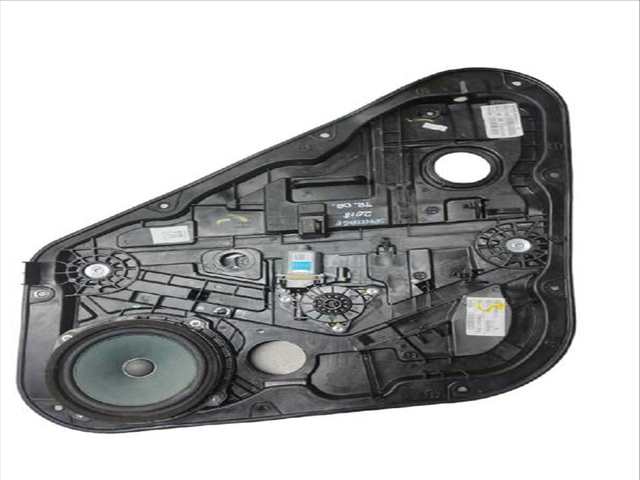 Elevalunas Manual Trasero Izquierdo Kia Sportage 1.7 CRDI 116CV