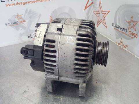 Foto 4ª: Alternador Audi A6 3.0 TDI QUATTRO 165KW) BERLINA 225CV [BMK] (2004)