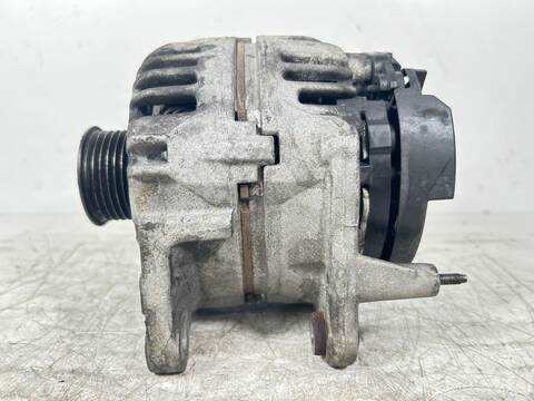 Foto 2ª: Alternador Seat Leon 1 6 GASOLINA 102 CV 75KW [BSE] (2010)
