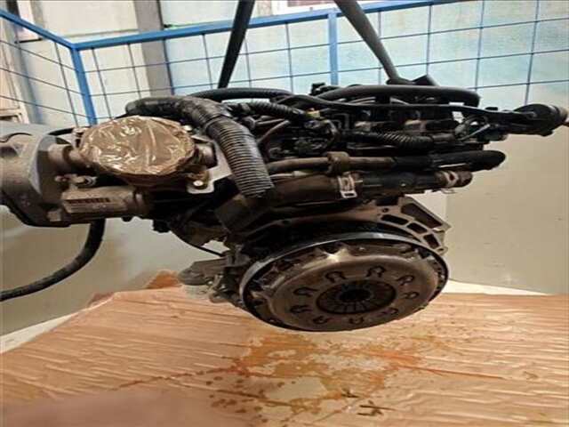 Foto 2ª: Motor Completo Ford Focus 2.0 TREND [2.0 LTR. - 107 KW CAT]