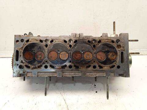 Foto 3ª: Culata Peugeot 307 2.0 HDI FAP CAT 107CV 79KW (2002)