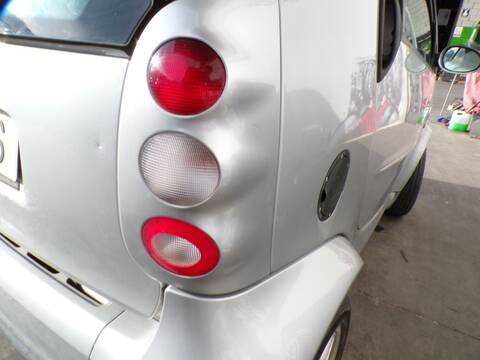 Piloto Trasero Derecho Smart City G13 COUPE