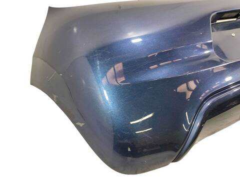 Foto 3ª: Paragolpes Trasero Peugeot 108 1.0 VTI 69CV (2014)