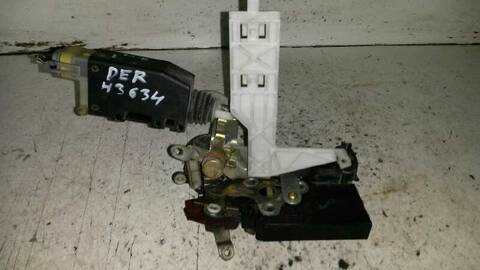 Foto 1ª: Cerradura Puerta Delantera Derecha Opel Sintra 2.2 16V CAT X 22 XE) 141CV 104KW [X22XE] (1997)