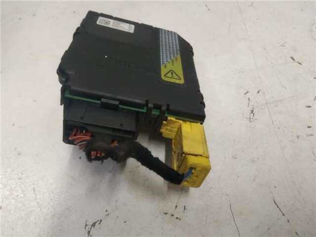 Foto 2ª: Centralita Motor ECU Volkswagen Touran 2.0 TDI (140 CV) [BKD]