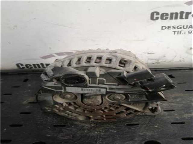 Foto 3ª: Alternador Citroen C4 1.6 COOL [1 6 LTR. - 80 KW HDI CAT 9HY - DV6TED4)] BERLINA 109CV