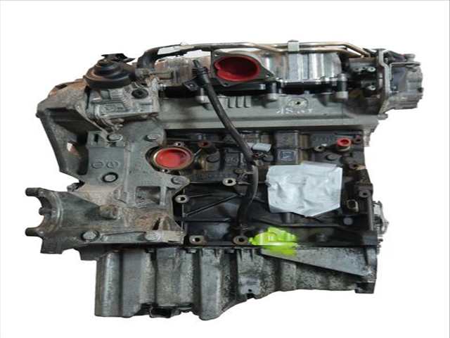 Motor Completo Audi A4 170 CV 125KW
