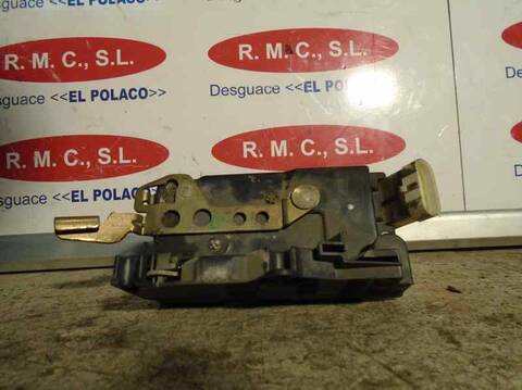 Cerradura Puerta Trasera Izquierda Lancia Dedra 1.9 TD 90CV 66KW