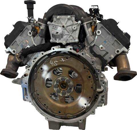 Motor Completo Land Rover Range 299 CV 220KW